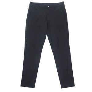 Lululemon‎ Commission Pants Slim Men’s Size 34 Black